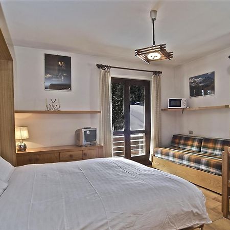 Residence Raffaella Santa Caterina di Valfurva Cameră foto