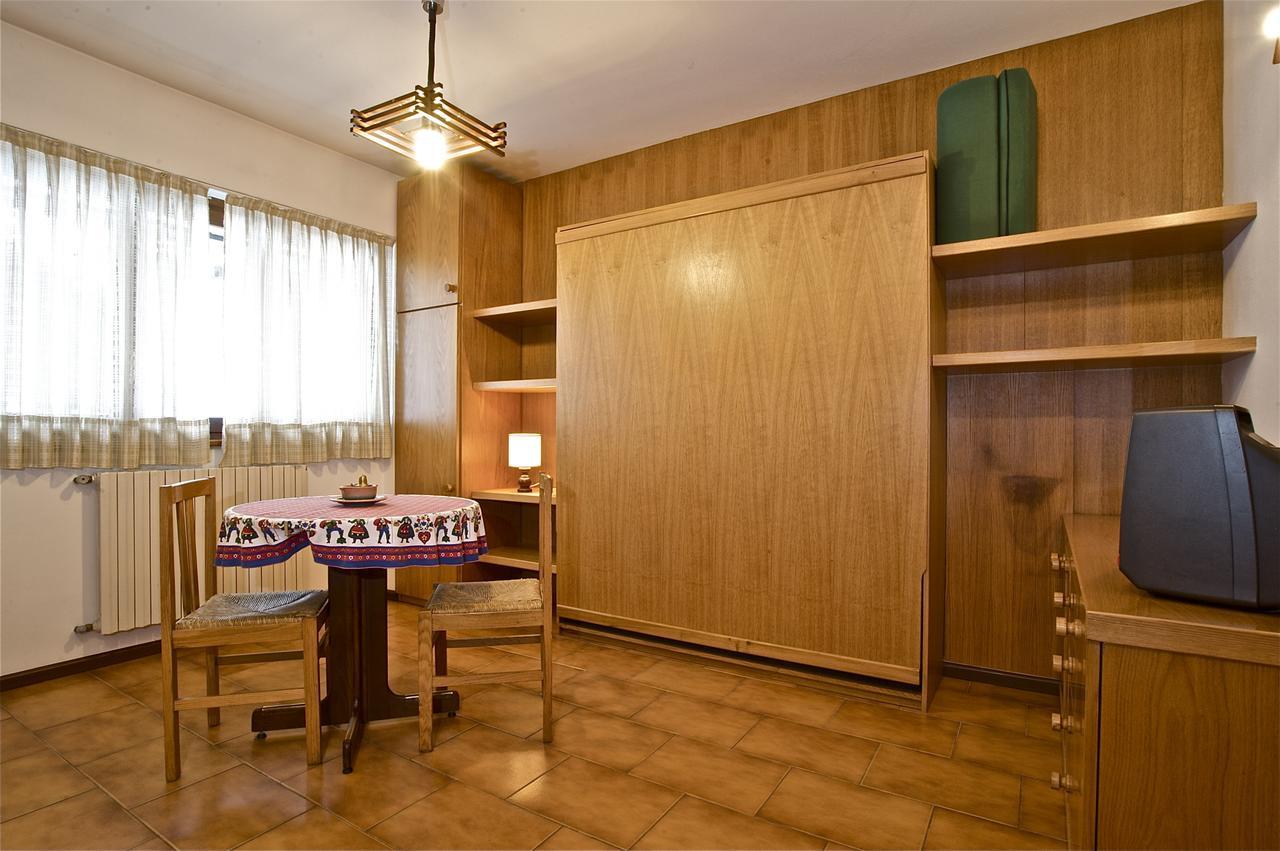 Residence Raffaella Santa Caterina di Valfurva Exterior foto